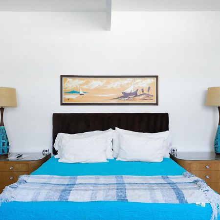 Monkey Tree Hotel By Avantstay Stylish Hotel In Palm Springs W Pool Екстер'єр фото
