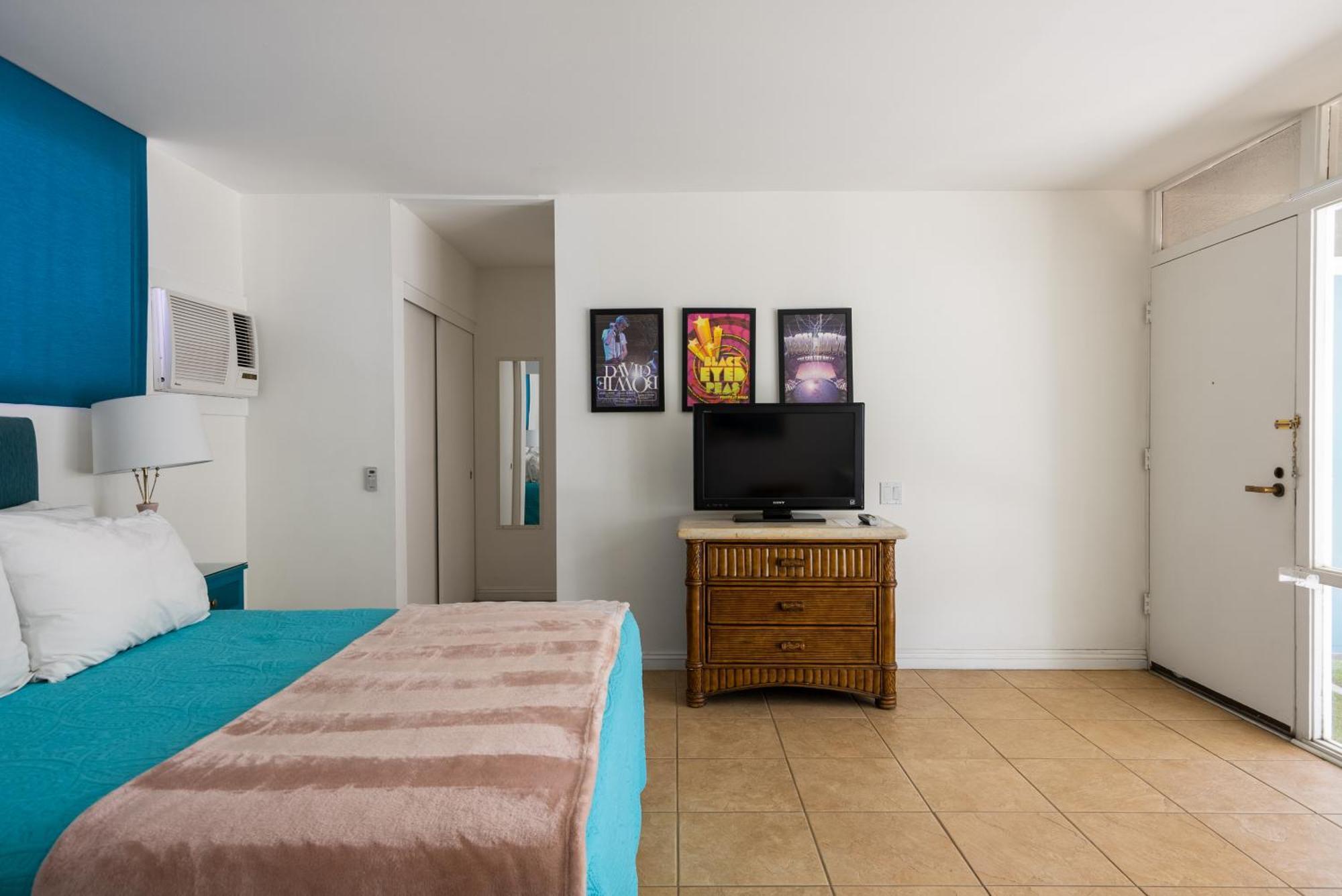 Monkey Tree Hotel By Avantstay Stylish Hotel In Palm Springs W Pool Екстер'єр фото