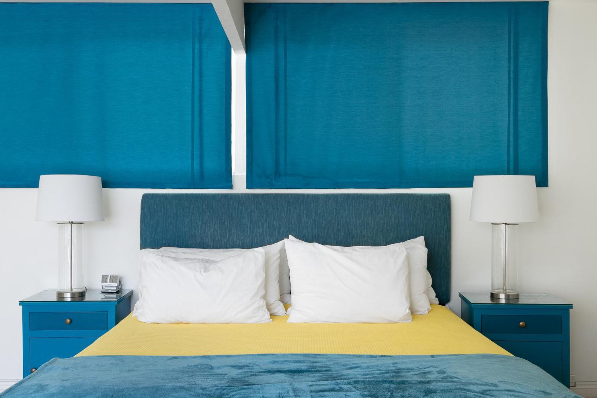 Monkey Tree Hotel By Avantstay Stylish Hotel In Palm Springs W Pool Екстер'єр фото