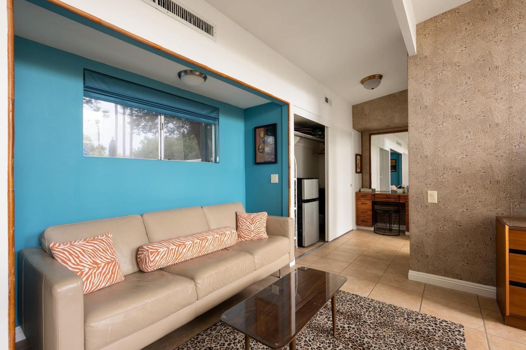 Monkey Tree Hotel By Avantstay Stylish Hotel In Palm Springs W Pool Екстер'єр фото