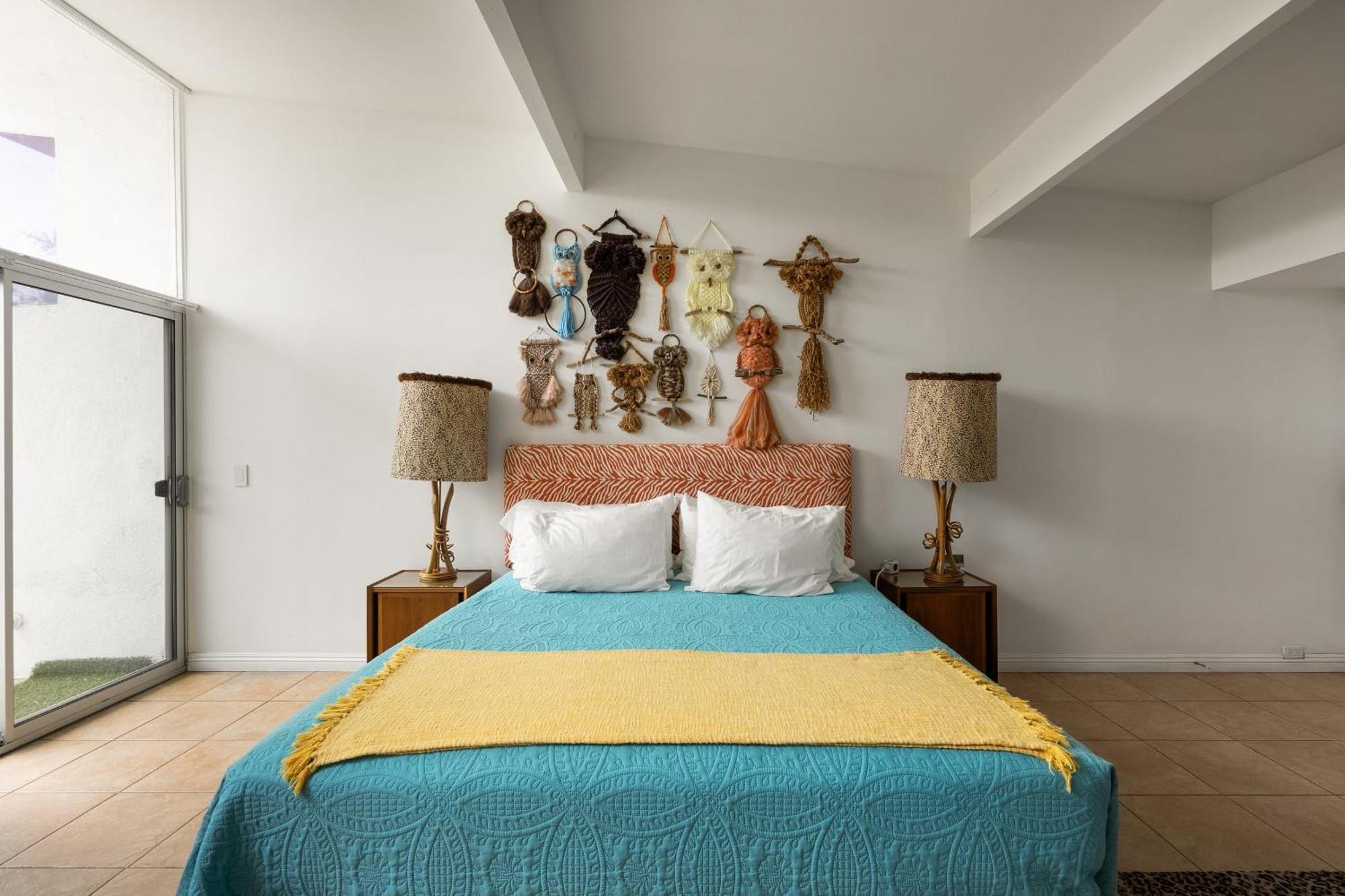 Monkey Tree Hotel By Avantstay Stylish Hotel In Palm Springs W Pool Екстер'єр фото