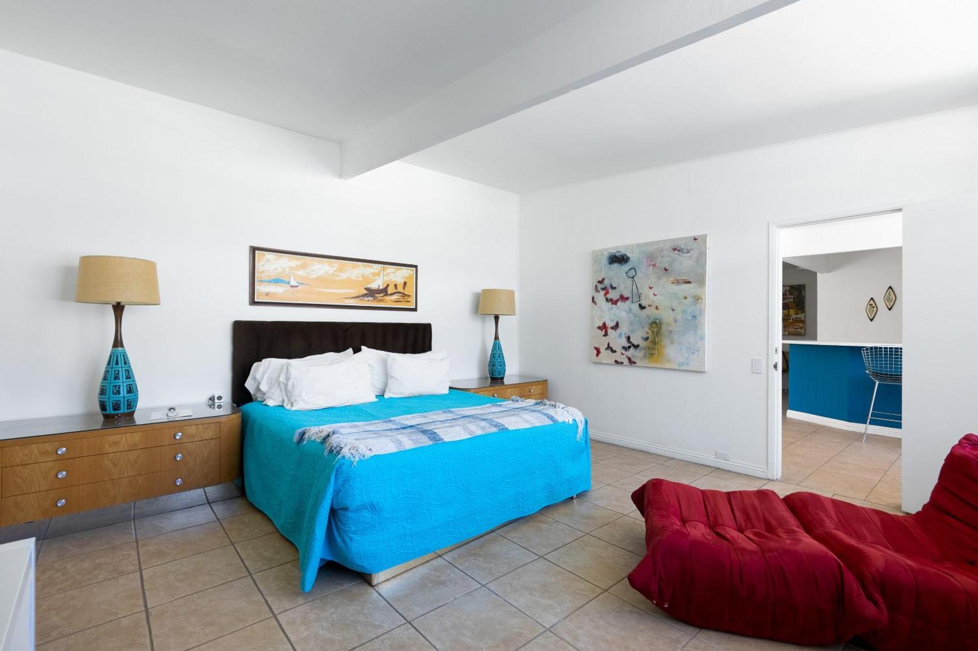 Monkey Tree Hotel By Avantstay Stylish Hotel In Palm Springs W Pool Екстер'єр фото