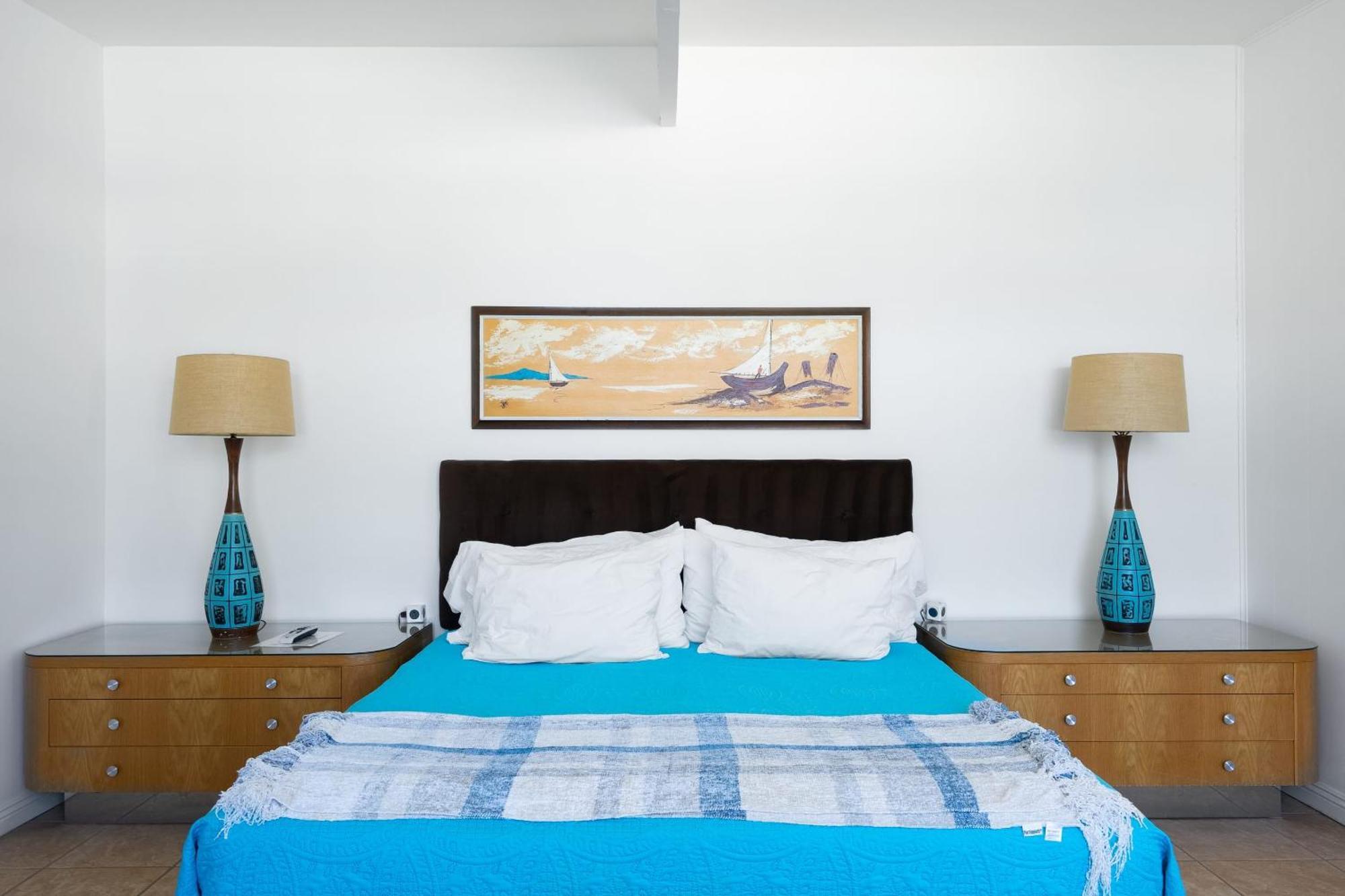 Monkey Tree Hotel By Avantstay Stylish Hotel In Palm Springs W Pool Екстер'єр фото
